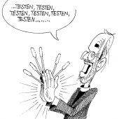 Das Wort zum Schultag!
