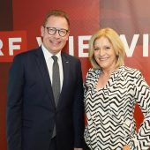 ORF-Führungsriege: Klement und Thurnher gewählt. »A5