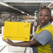Die Post eröffnet in Wolfurt 27-Millionen-Euro-Ausbau des Logistikzentrums. »A6