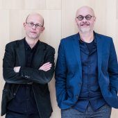 Wie Gögl und Uhde die Festivalszene im Land verändern. »D8