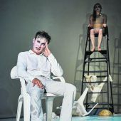 Weltliteratur am Landestheater