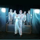 20 Uhr club vaudeville, lindau