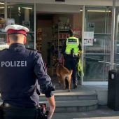 Raubdelikte geklärt