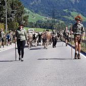 13. Saison vollbracht