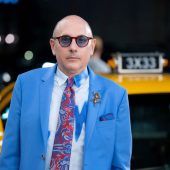 Trauer um Willie Garson