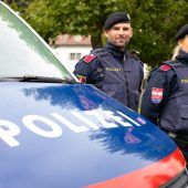 Mehr Polizei und Sicherheitszentrum für Vorarlberg. »A10