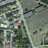Haus in Schwarzach um 590.000 Euro verkauft