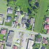 Einfamilienhaus in Koblach um 610.000 Euro verkauft