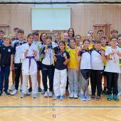 40 Podestplätze erkämpft