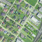 Einfamilienhaus in Feldkirch um 600.000 Euro verkauft
