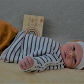 Oskar Fritz Feurstein aus Lustenau
