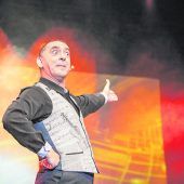 Varieté am Bodensee verzaubert wieder sein Publikum