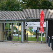 Weniger Besucher in Feldkircher Freibädern