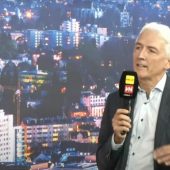 „Wir sind auch ein Ort der Hoffnung“