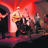 Liebe, Revolution, Reis und Bohnen
