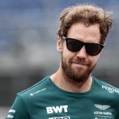 Die neue Formel-1-Ära reizt Vettel