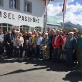 Eingesendet. Vereinsnachrichten aus dem Bezirk