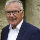 Er ging gerne auf die Menschen zu