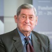 Über Arbeit, Bildung und Gesellschaft der Zukunft