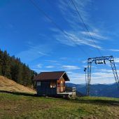 Familientaugliche Rundwanderung