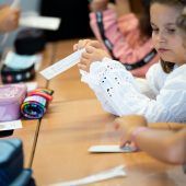 Schule als Lebensraum erhalten