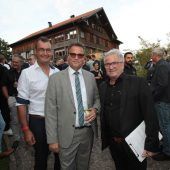 Holzbau im Rampenlicht