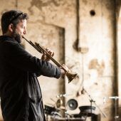 Musikalisches Highlight mit Buchpräsentation