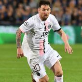 Das Duell der Scheich-Clubs