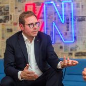 „Ich bin nicht laut geworden“