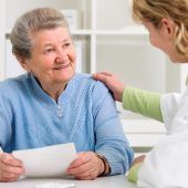 Fünf Gründe, warum Patienten ihren Arzt wechseln
