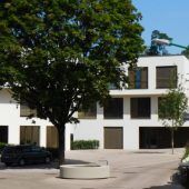 Fahrverbot auf Schleichweg im Röthner Ortszentrum