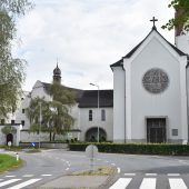Dominikanerinnenkloster zum Englischen Gruß