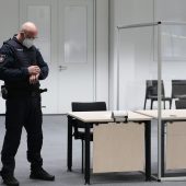 Fluchtversuch von ehemaliger KZ-Sekretärin (96) gescheitert