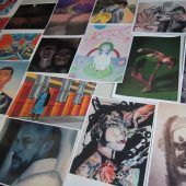 „Young Art Generation“ – Junge Kunst im öffentlichen Raum