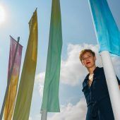 „No Border, No Nation“ noch bis Ende Oktober
