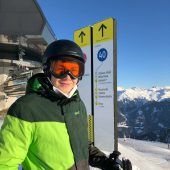 Der Goldjunge