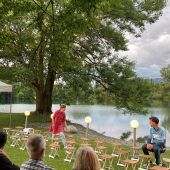 Ensemble Café Fuerte ­widmet sich den Grenzen