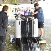 Vielfältig mobil in Rankweil