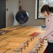 Museen werden wieder zum Reiseziel