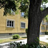 Auslieferung des Verdächtigen dauert
