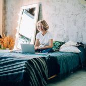 Eine Aufwertung zum Lifestyle-Raum