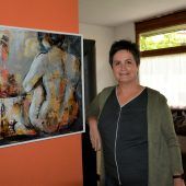 Den Zauber des Augenblicks mit dem Pinsel einfangen