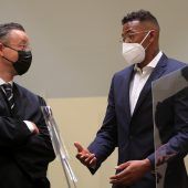 Fußballprofi Jérôme Boateng wegen Körperverletzung verurteilt
