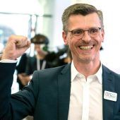 Die Impfgegner im Landtag