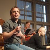 Dichte Verflechtung von Literatur und Musik
