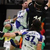 Meister mit perfekter Derby-Generalprobe