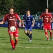 Bezau lädt zum Hinter­wälder Revierderby