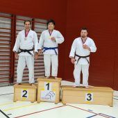Neue Judokas, neue Erfolge