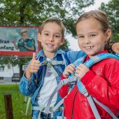 Gesund und munter durch den Tag
