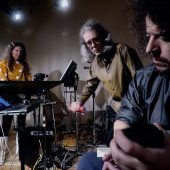 Ein Festival für neue Musik im Theater am Saumarkt